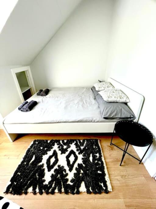אדינבורו Loft Apartment In Joppa מראה חיצוני תמונה
